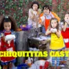 Chiquititas 2013 Cast – Ages, Partners, Characters