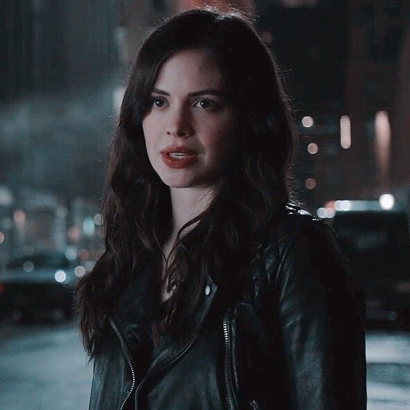 Conor Marie Leslie as Donna Troy