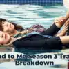 Dead to Me Season 3 Trailer Breakdown