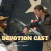 Devotion Cast – Ages, Partners, Characters