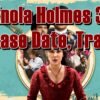 Enola Holmes 3 Release Date, Trailer