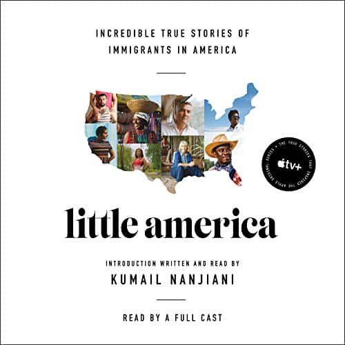 Epic Magazine Little America