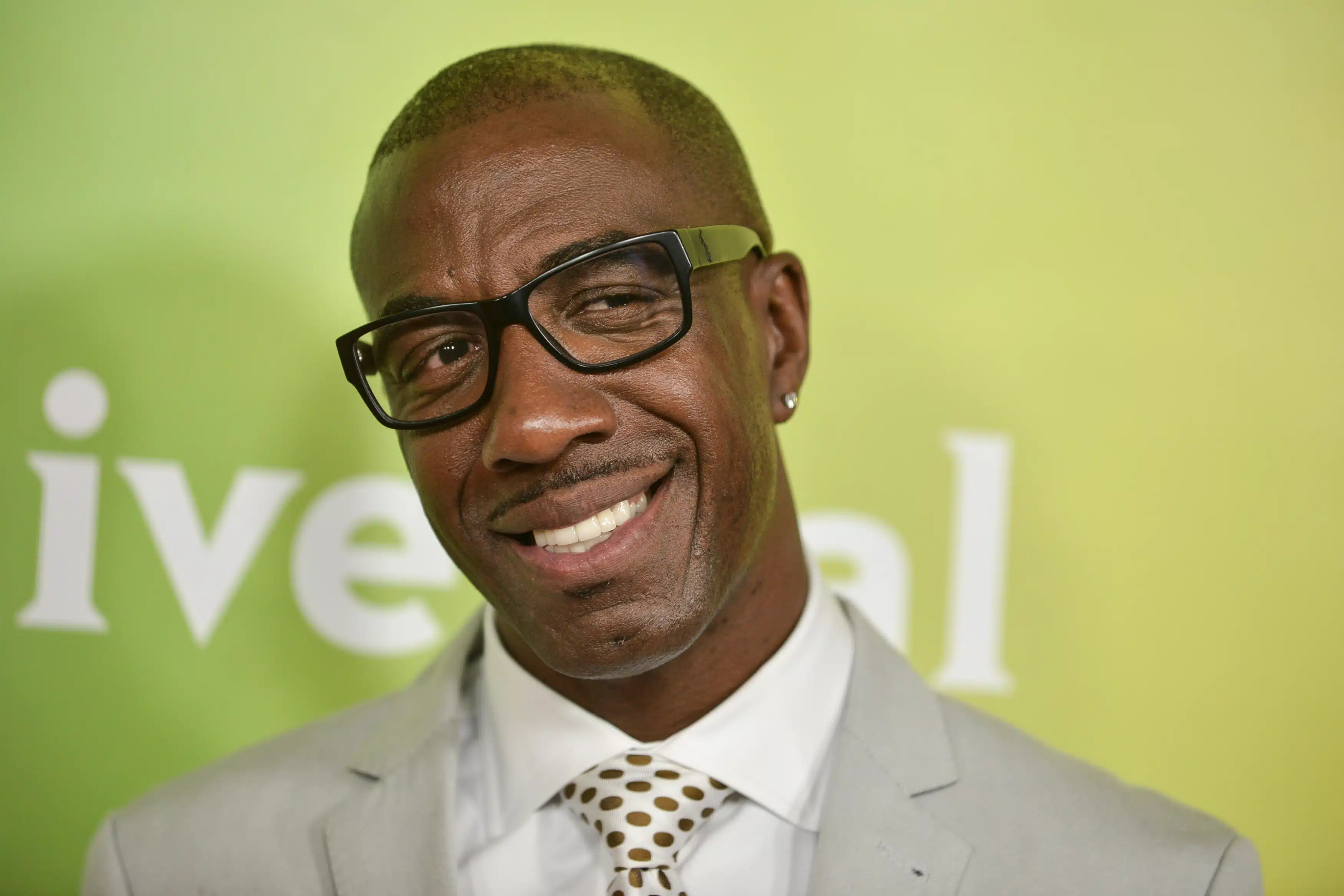 J.B. Smoove