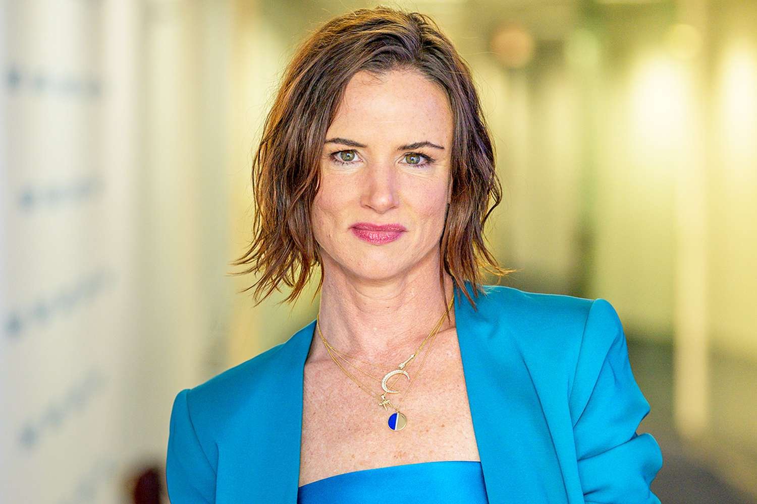 Welcome to Chippendales Cast - Juliette Lewis as Denise