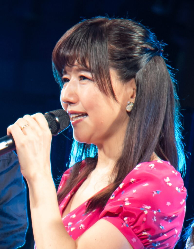 Kikuko Inoue