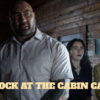 Knock at the Cabin Cast – Ages, Partners, Characters