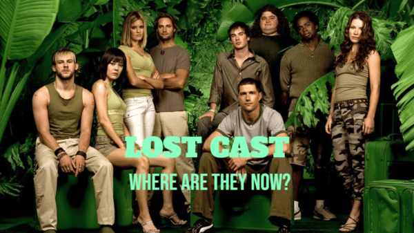 Lost Cast Members – Where Are They Now