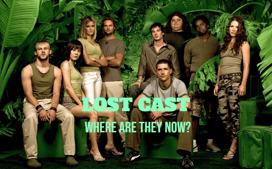 Lost Cast Members Where Are They Now Upcoming Season 9048