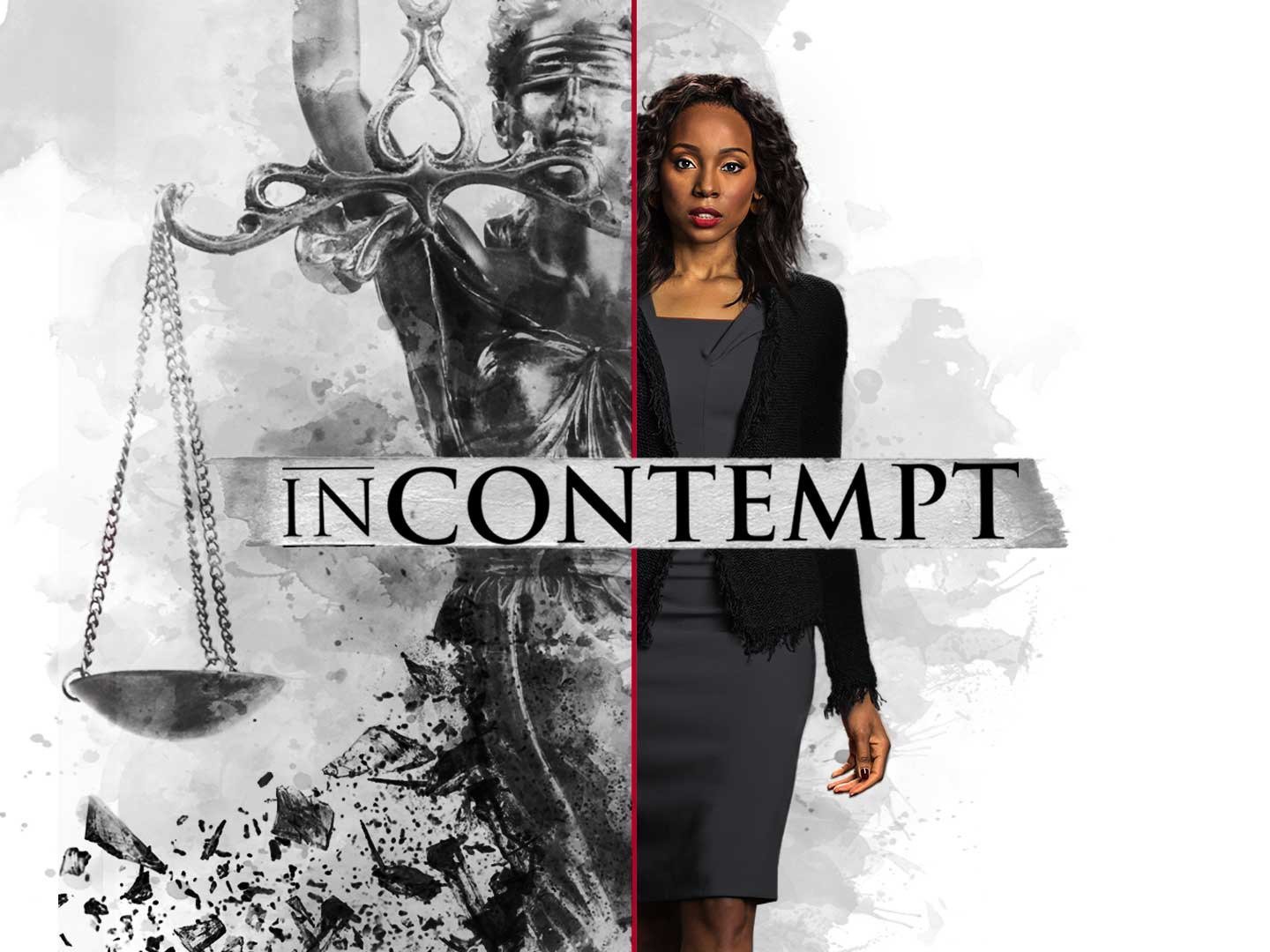 In Contempt - Shows Like The Family Business