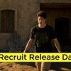 The Recruit Release Date, Trailer