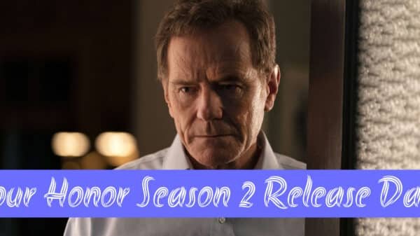 Your Honor Season 2 Release Date, Trailer