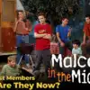 Malcolm In the Middle Cast Members - Where Are They Now?