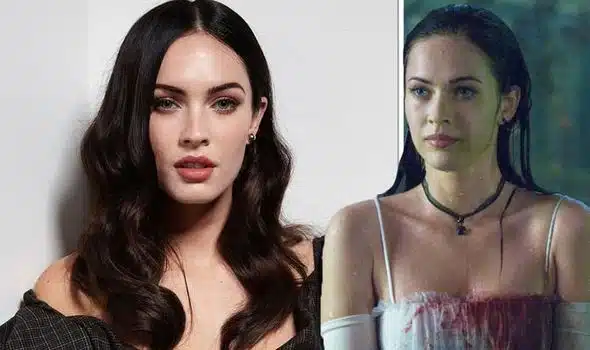 Megan Fox - Jennifer's Body