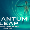 Quantum Leap 2022