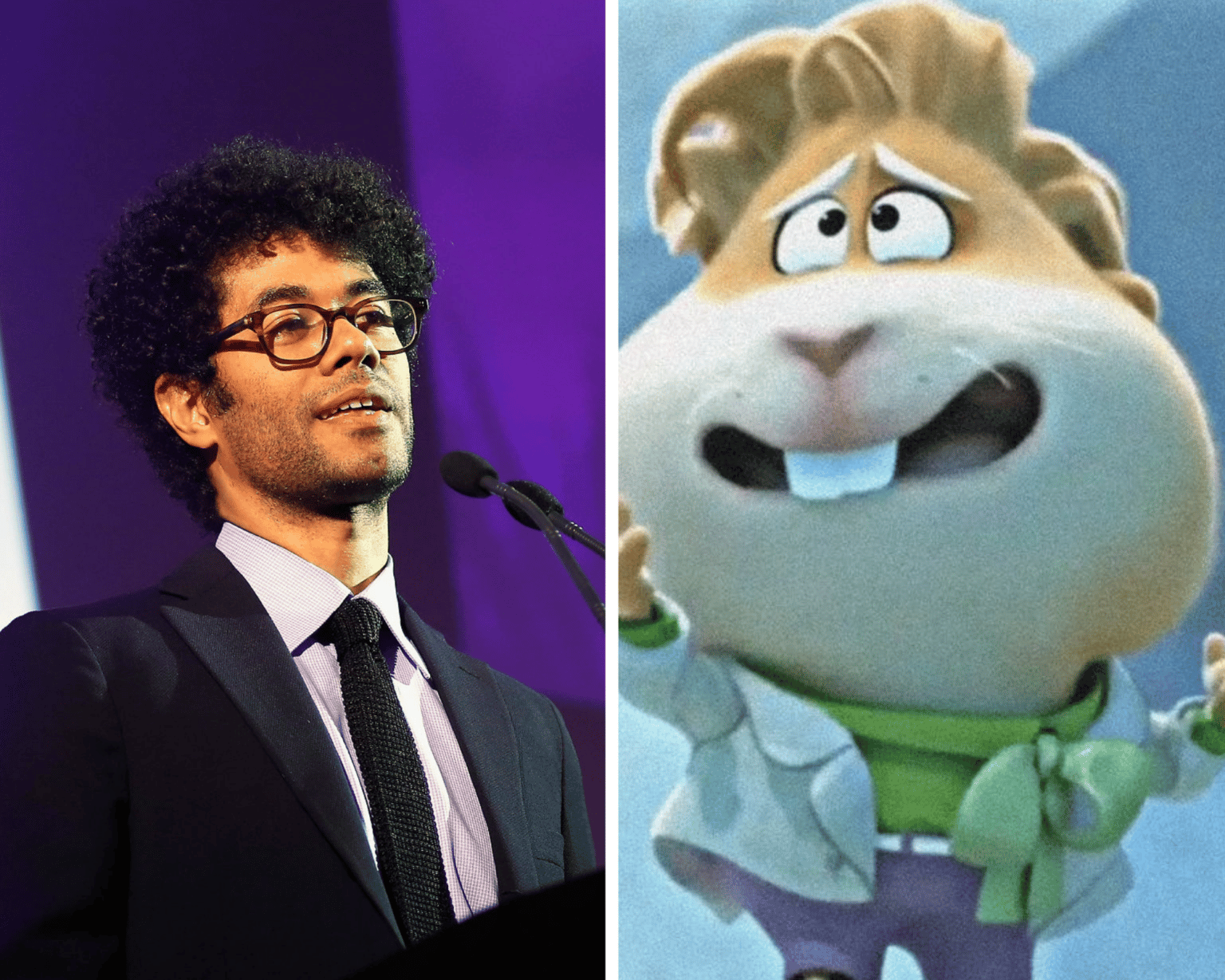 The Bad Guys Cast Ages, Partners, Characters