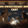 Run Sweetheart Run Cast – Ages, Partners, Characters