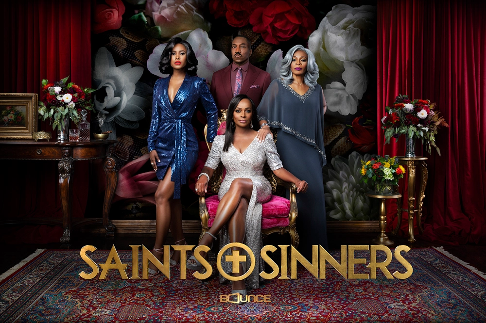 Saints & Sinners - Shows Like The Family Business