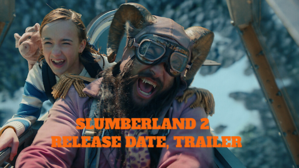 Slumberland 2 Release Date
