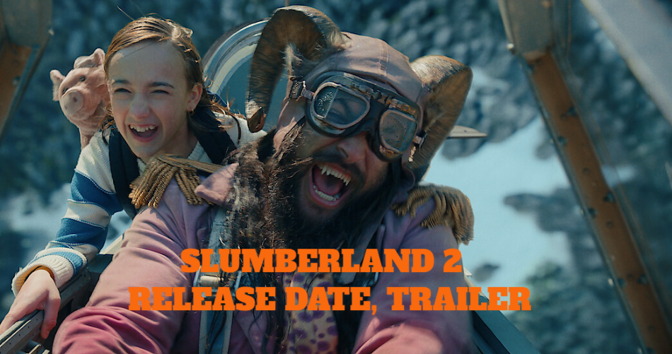 Slumberland 2 Release Date