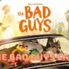 The Bad Guys Cast - Ages, Partners, Characters
