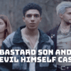 The Bastard Son and the Devil Himself Cast - Ages, Partners, Characters