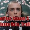 The Manifest Season 4 Part 2 Release Date, Trailer