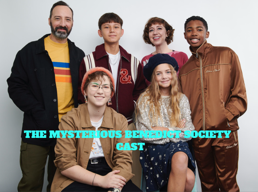 The Mysterious Benedict Society Cast – Ages, Partners, Characters