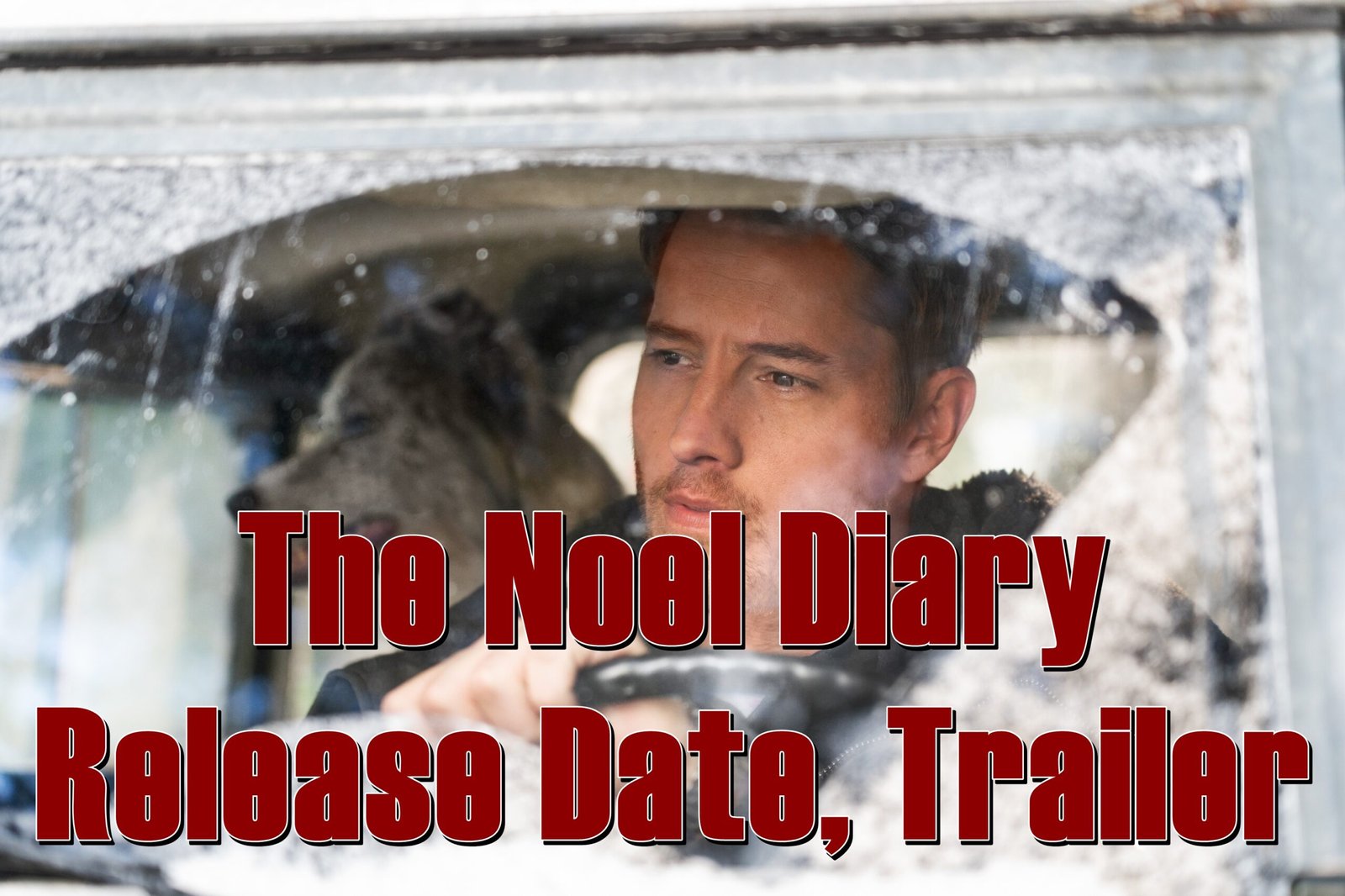 The Noel Diary Release Date, Trailer
