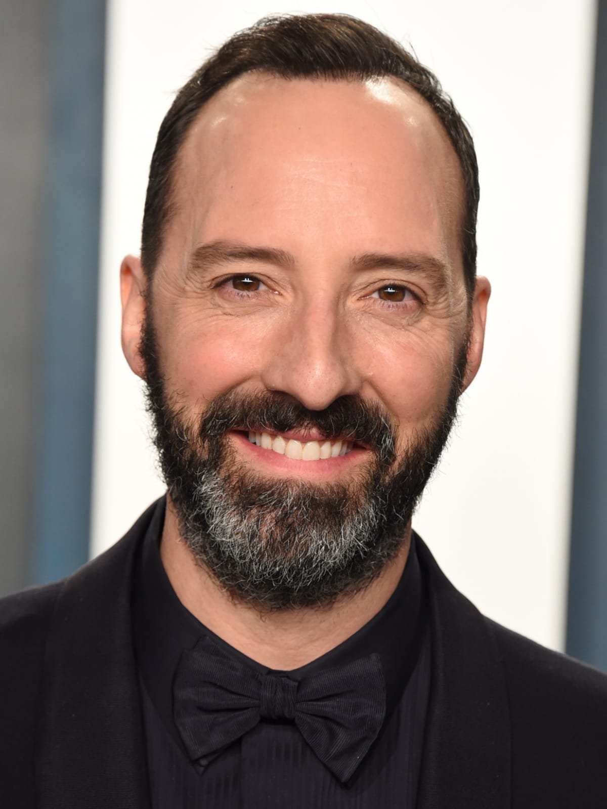 The Mysterious Benedict Society Cast Tony Hale
