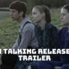 Women Talking Release Date, Trailer