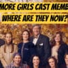 Gilmore Girls Cast Members - Where Are They Now?