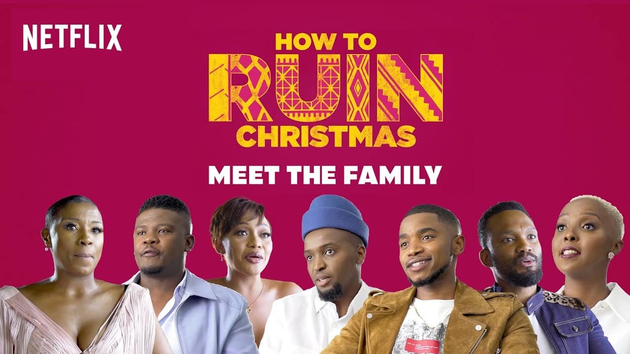 How to Ruin Christmas Season 3 Release Date