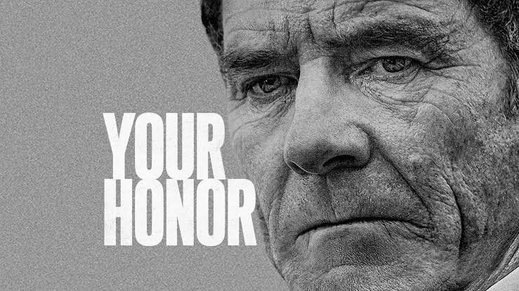 Is Your Honor available on Netflix?