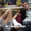 Aftersun Cast - Ages, Partners, Characters