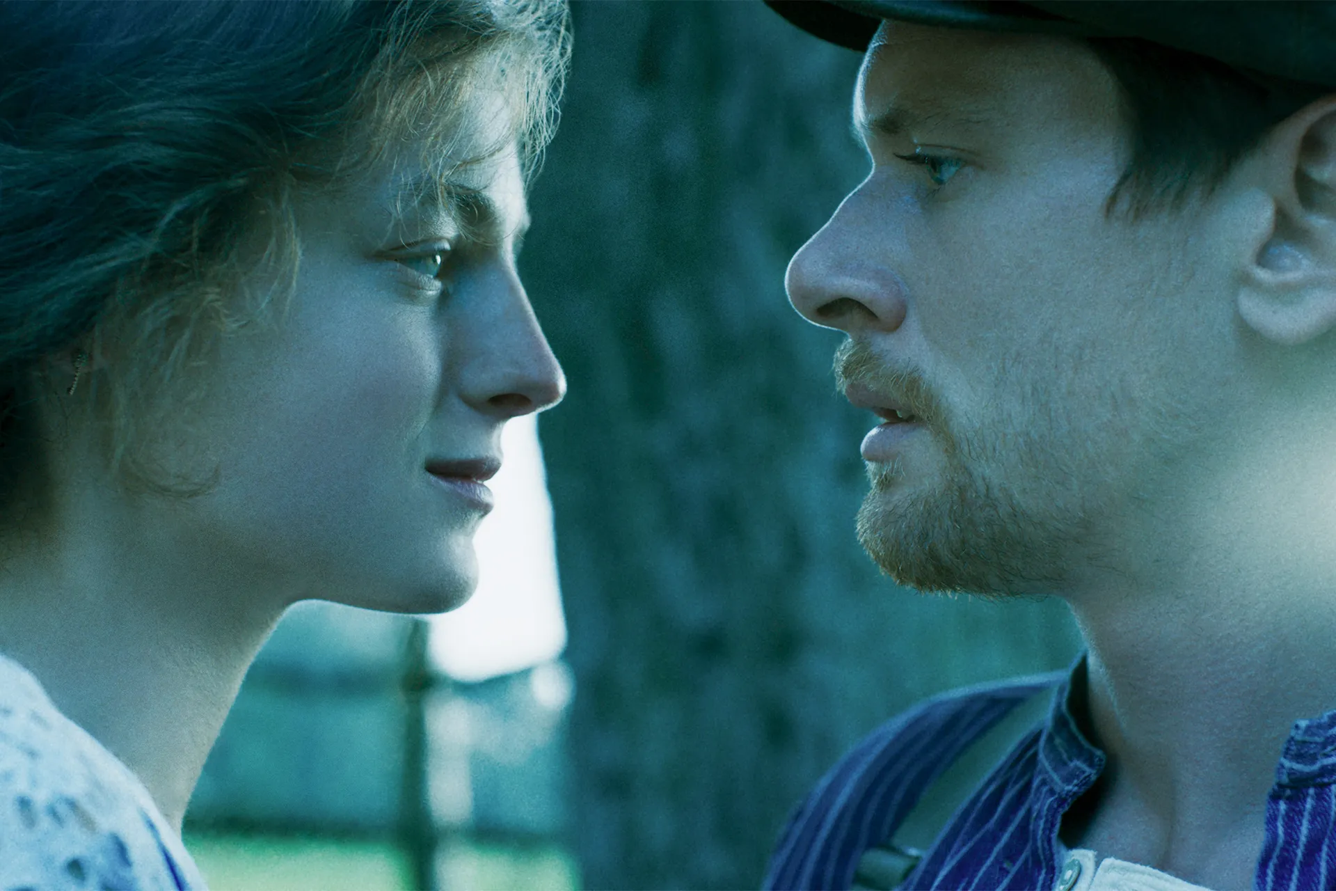 Lady Chatterley's Lover Release Date