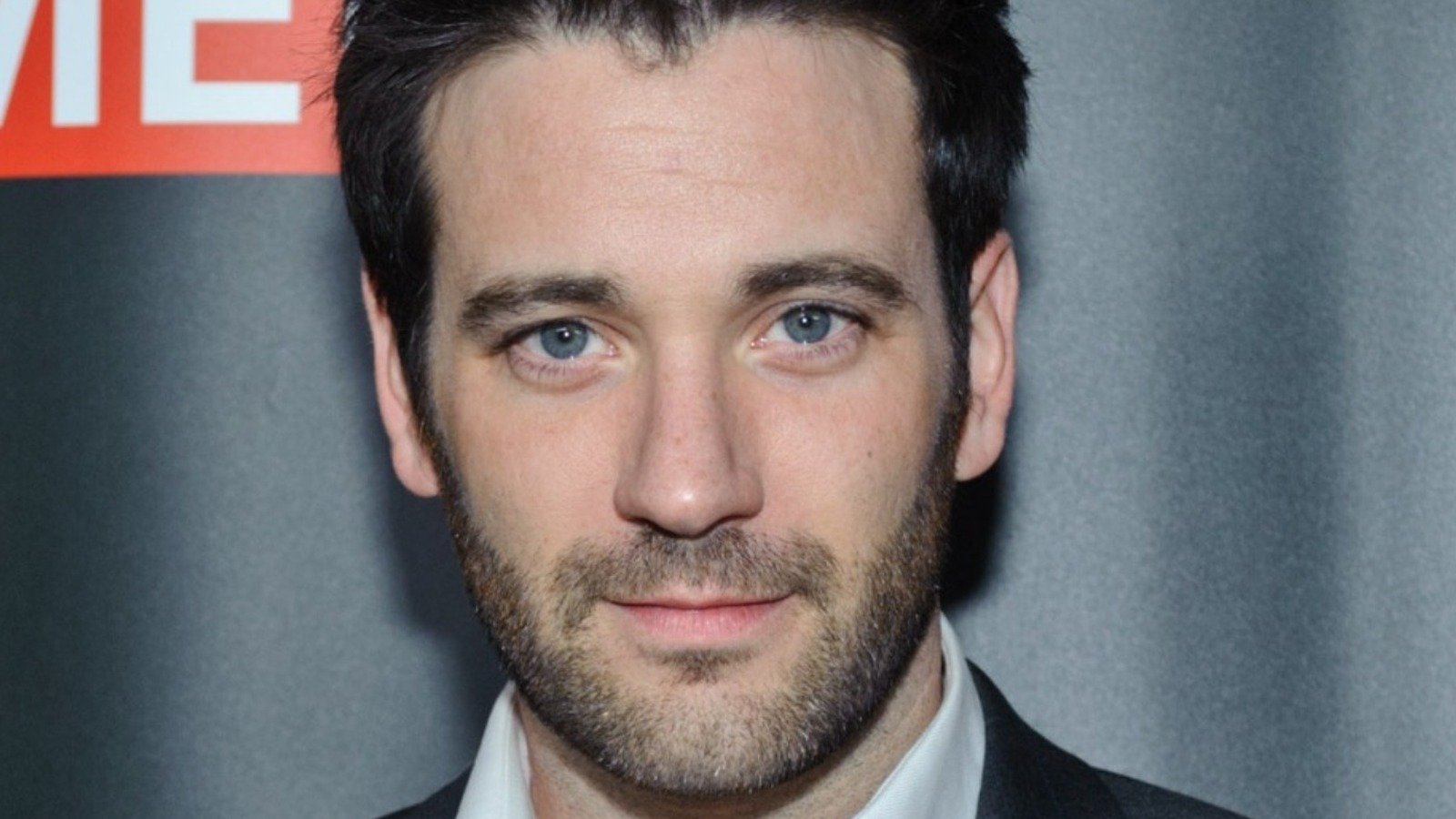 Irreverent Cast - Colin Donnell as Paulo