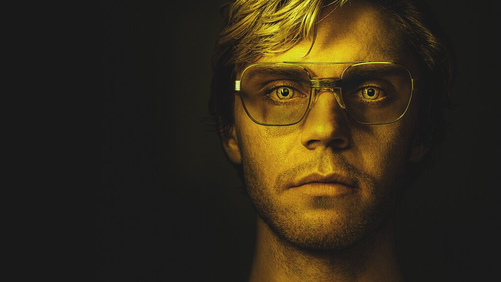 Best TV Shows of 2022 - Dahmer