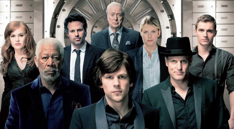 Now You See Me 3 Trailer Release Date