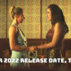Glitter 2022 Release Date, Trailer