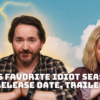 God’s Favorite Idiot Season 2 Release Date, Trailer