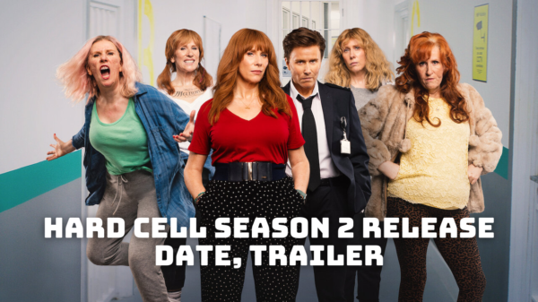Hard Cell Season 2 Release Date, Trailer - Is It Canceled?
