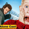 Home Alone Cast