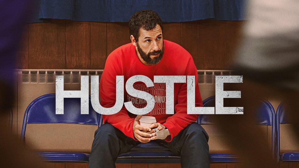 the Best Drama Movies of 2022 Hustle
