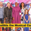 Matilda the Musical Cast
