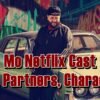Mo Netflix Cast - Ages, Partners, Characters