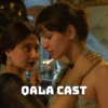 Qala Cast - Ages, Partners, Characters