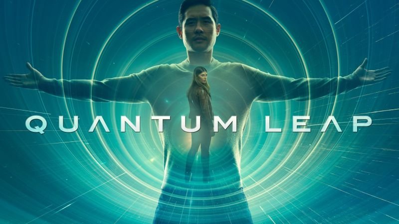 Quantum Leap Part 2 Trailer Release Date