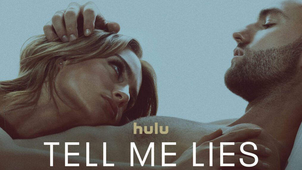 Best TV Shows of 2022 - Tell Me Lies