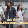 The Big 4 Release Date, Trailer