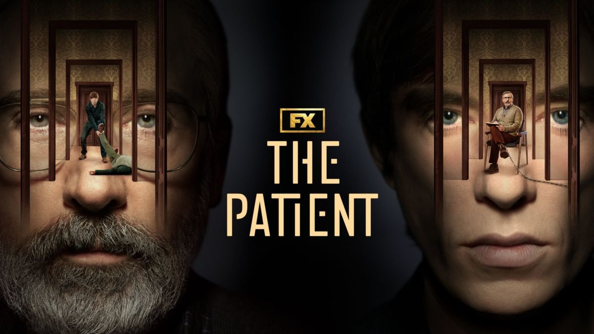 Best TV Shows of 2022 - The Patient